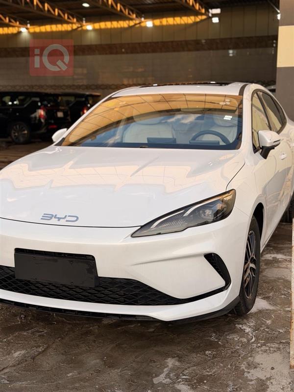 BYD Seal 05 DM-i 2026 for sale in Iraq - Baghdad